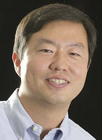 S. J. Ben Yoo