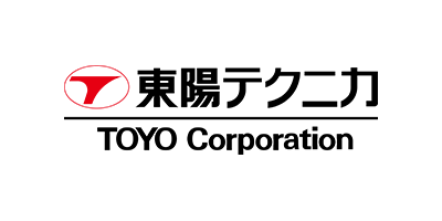 TOYO Corporation